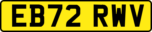 EB72RWV