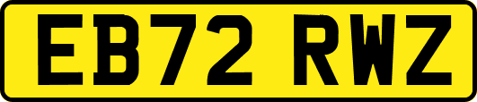 EB72RWZ