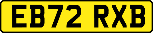 EB72RXB