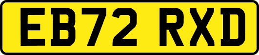 EB72RXD