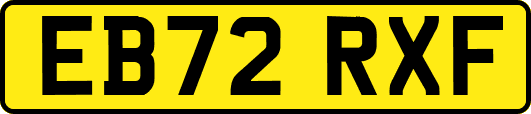 EB72RXF