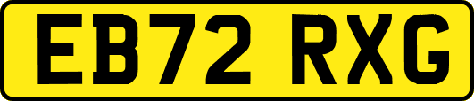 EB72RXG