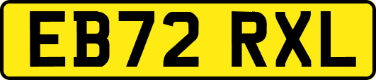 EB72RXL