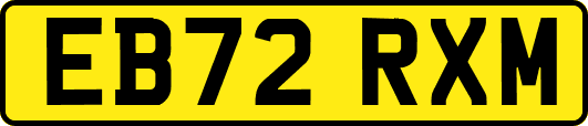 EB72RXM