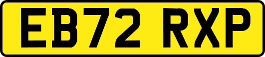 EB72RXP