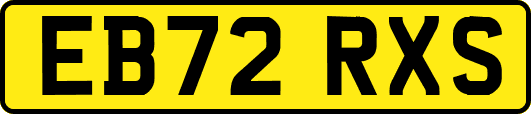 EB72RXS