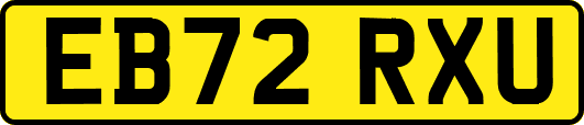 EB72RXU