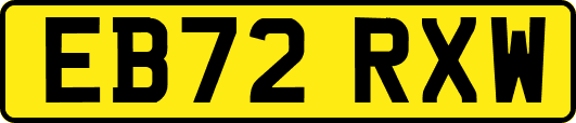 EB72RXW
