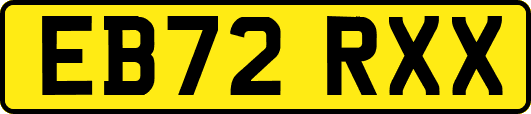 EB72RXX