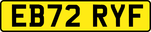 EB72RYF