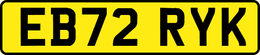 EB72RYK