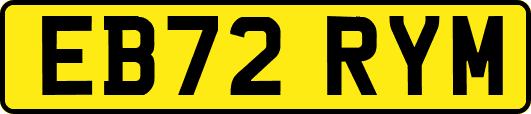EB72RYM