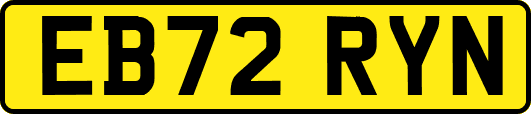 EB72RYN