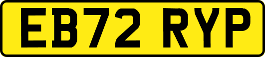 EB72RYP