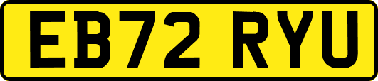 EB72RYU