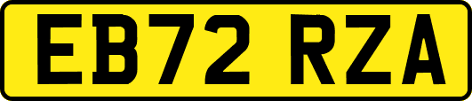EB72RZA