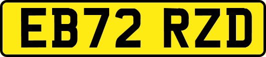 EB72RZD