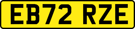 EB72RZE
