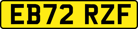 EB72RZF