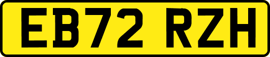 EB72RZH