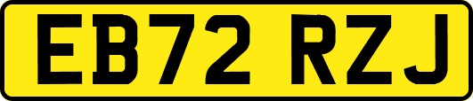 EB72RZJ