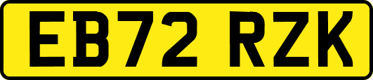 EB72RZK