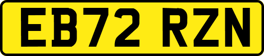 EB72RZN
