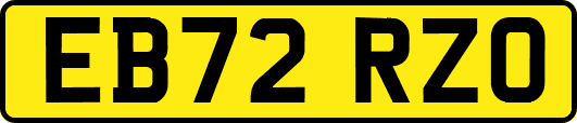 EB72RZO