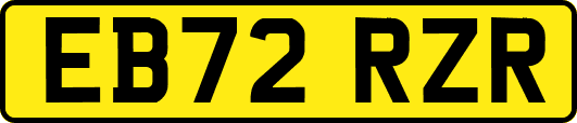EB72RZR