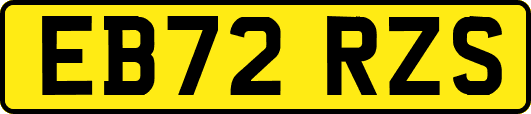 EB72RZS