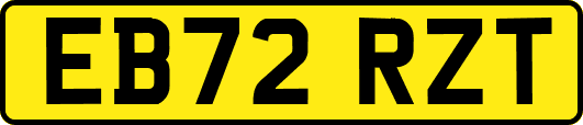 EB72RZT