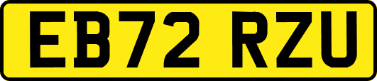 EB72RZU