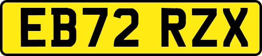 EB72RZX