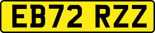 EB72RZZ