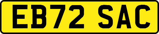EB72SAC