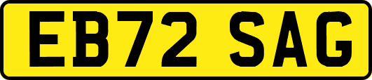EB72SAG