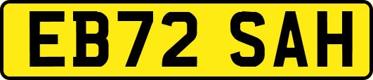 EB72SAH
