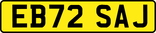 EB72SAJ