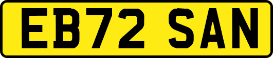 EB72SAN