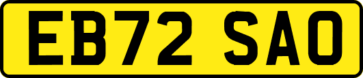 EB72SAO
