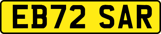 EB72SAR