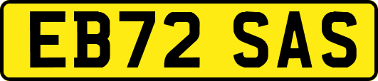 EB72SAS