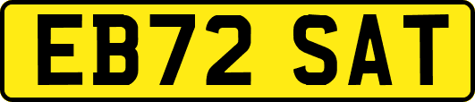 EB72SAT
