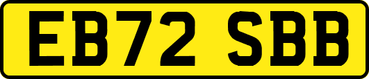 EB72SBB