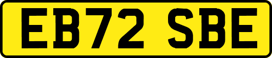 EB72SBE