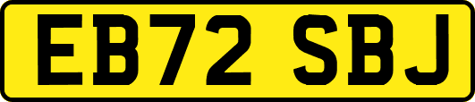 EB72SBJ