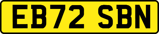 EB72SBN