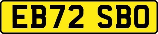 EB72SBO