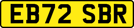 EB72SBR