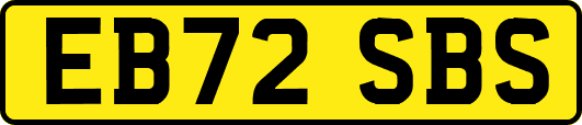EB72SBS